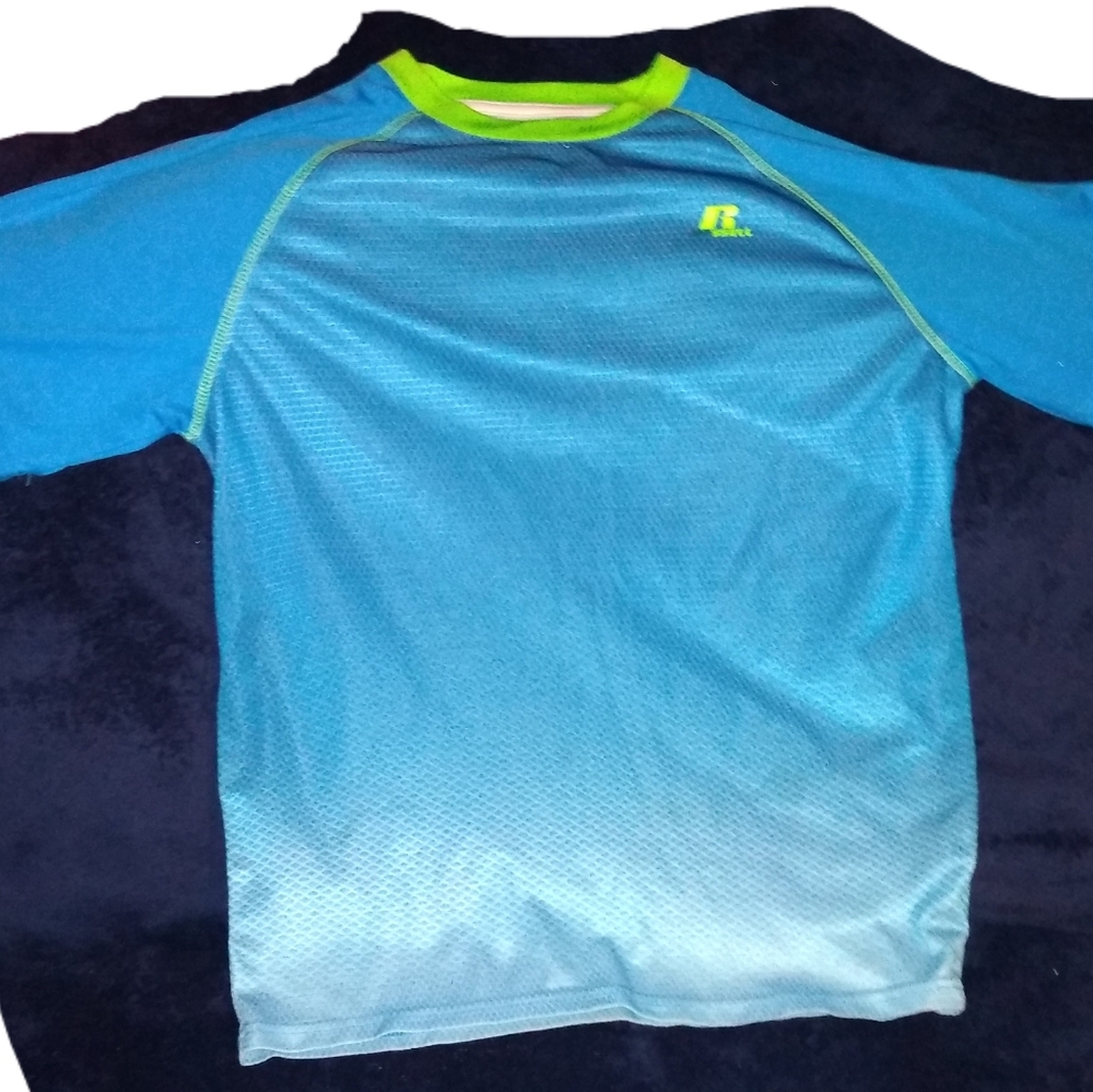 Boys shirt